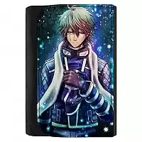 ������� ������ Tegami Bachi 330843