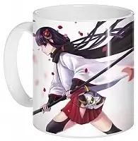 ������ Inu X Boku SS