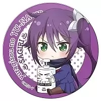 ������ ��������� ������� Yuuna and the Haunted Hot Springs - Chibi Sagiri Ameno