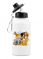     "Cuphead" Mugman  Rumor Honeybottoms