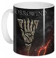  The Elder Scrolls Online: Morrowind