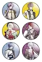 ����� ������� ������� "Sengoku Night Blood" No.12