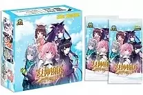 ������������� �������� Goddess Story No.1