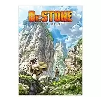 ������ �������� "������ �����" Senkuu, Taiju, Tsukasa � Yuzuriha