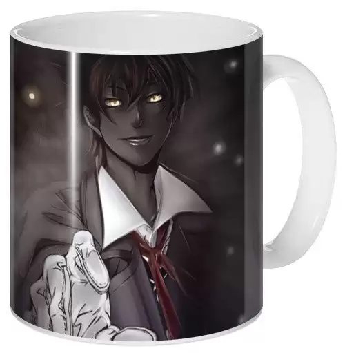 ���������� ������� ������������ ������ �� ����� �� ����-��� / D.Gray-man / D. Grayman