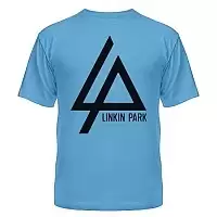 �������� Linkin Park Logo 2014
