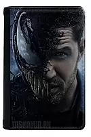 ������� �� ������� ������ Venom - Eddie Brock