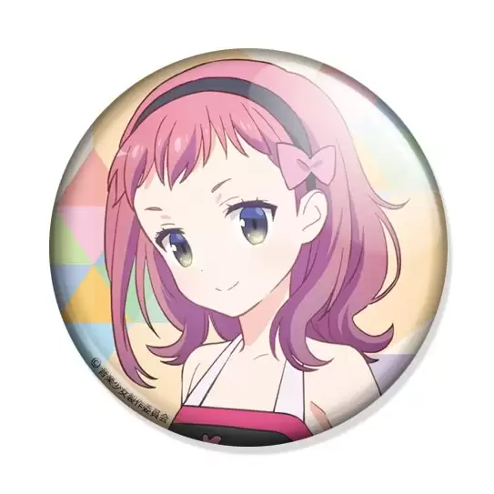 ���������� ������� ������ Ongaku Shoujo - Kotoko Kintoki �� ����� � ����� ����������� �������� / Ongaku Shoujo / Wakate Animator Ikusei Project