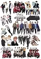 �������� Stray Kids No.1