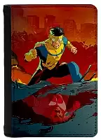 ������� �� ������� ���������� / Invincible