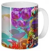 ������ "Journey to the Savage Planet"