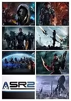 ������� ��������� "Mass Effect 3" No.1
