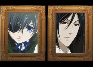   Black Butler   