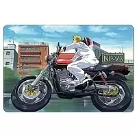 ������ ��������� ������������� Great Teacher Onizuka 304926