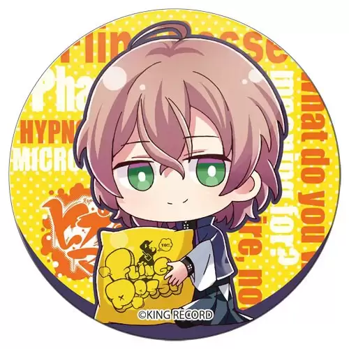 ���������� ������� ������ ��������� ������� Hypnosismic Division Rap Battle - Gentaro Yumeno �� ����� � ����� ������������� �������� / Hypnosismic Division Rap Battle / Hypnosis Mic / HypMic