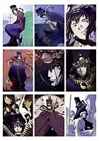 �������� "Boogiepop" No.2