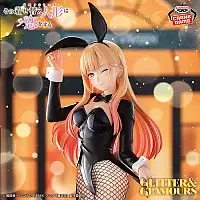 ������� SAV GLITTER & GLAMOURS Kitagawa Marin Halloween Bunny Ver.