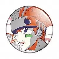 ������ Hakyuu Houshin Engi Color Palette Ver. - Nataku Li