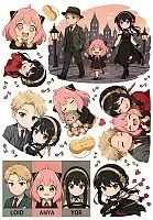�������� ����� ������ / Spy x Family �6