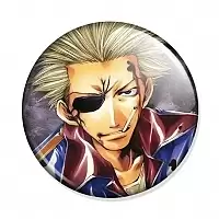 ������ Saiyuki Zenon