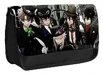 ���������� �������� Code: Realize - Steampunk Gentlemen