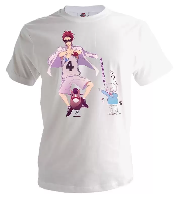 ���������� ������� ����� �������� ����� Kuroko no Basuke �� ����� � ����� ��������� ������ / Kuroko's Basket Ball / The Basketball Which Kuroko Plays / Kuroko no Basuke / ���������, � ������� ������ ������