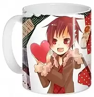 ������ Durarara!! "St. Valentine's Day" 45265