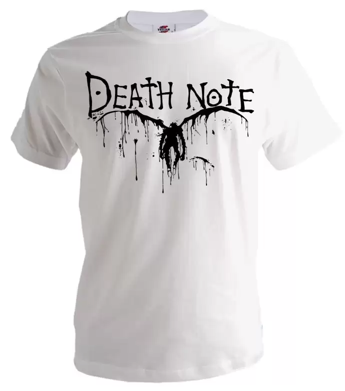 ���������� ������� ����� �������� ������� ������ No.6 �� ����� � ����� ������� ������ / Death Note