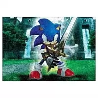 ���� Sonic (������ A3, 252 ������) 68217