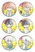 ����� ������� ������� "Ueno-san wa Bukiyou" No.1