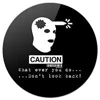     / Counter-Strike Caution