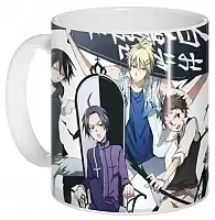 ������ Servamp 348452