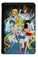        Sailor Moon