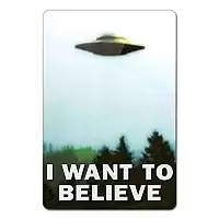������ ��������� ������������� The X-Files 351973