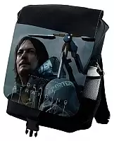 ������ �������� Death Stranding Sam Porter Bridges