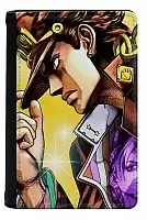 ������� �� ������� ������ JoJo no Kimyou na Bouken - Joutarou Kuujou