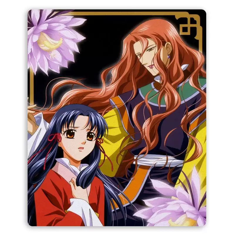 ���������� ������� ������ ��� ����� Saiunkoku Monogatari 47825 �� ����� � ����� ������� � ������ ������� ������� / Saiunkoku Monogatari