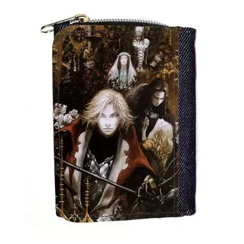 ���������� ������� ������� ��������� Castlevania 317705 �� ����� � ����� ������������ / Castlevania