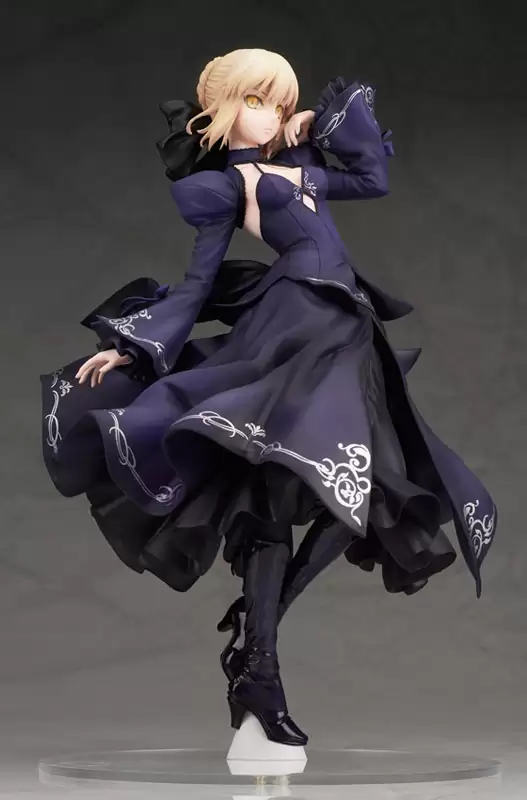 Купить Фигурка Fate/Grand Order - Saber/Altria Pendragon [Alter