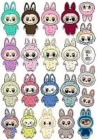 ������� ��������� Labubu