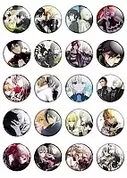 ����� ������� Owari no Seraph No.2