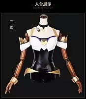 ������� ������ League of Legends - KDA AHRI