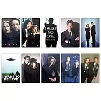����� �������� ������������� The X-Files No.1