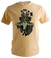       / Hetalia: Axis Powers - England