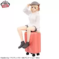 ������� SAV Nishikigi Chisato Travel for 2