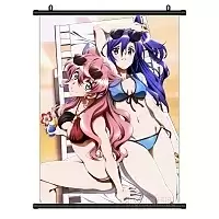 ������� �������� Senhime Zesshou Symphogear Tsubasa Kazanari, Maria Cadenzavna Eve