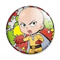 ������ ���������� - Chibi ������� Serious Ver.