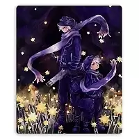 ������ ��� ����� Tegami Bachi 48618