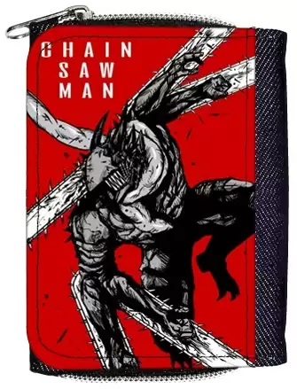 ���������� ������� ������� ��������� Chainsaw Man �� ����� � ����� �������-��������� / Chainsaw Man