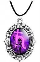   Minimalist Art: Bishoujo Senshi Sailor Moon - Sailor Saturn